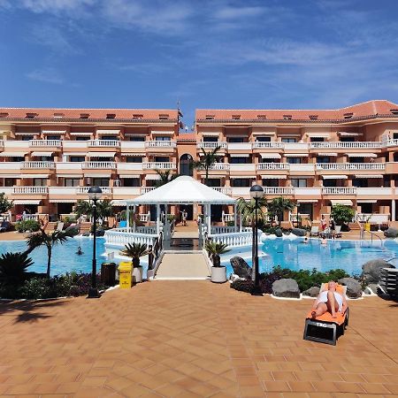 Seafront Royal Garden Mile Leilighet Playa de las Americas  Eksteriør bilde