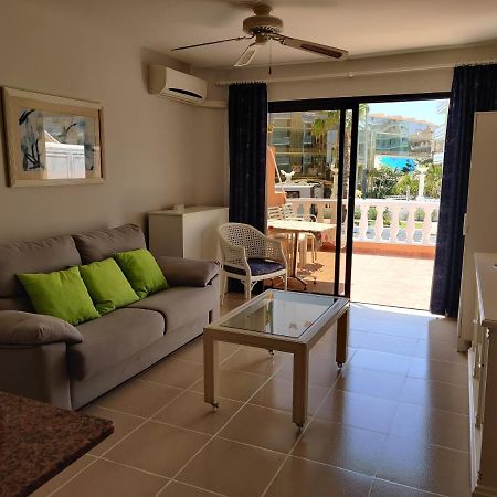 Seafront Royal Garden Mile Leilighet Playa de las Americas  Eksteriør bilde