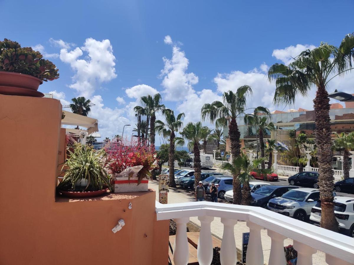 Seafront Royal Garden Mile Leilighet Playa de las Americas  Eksteriør bilde