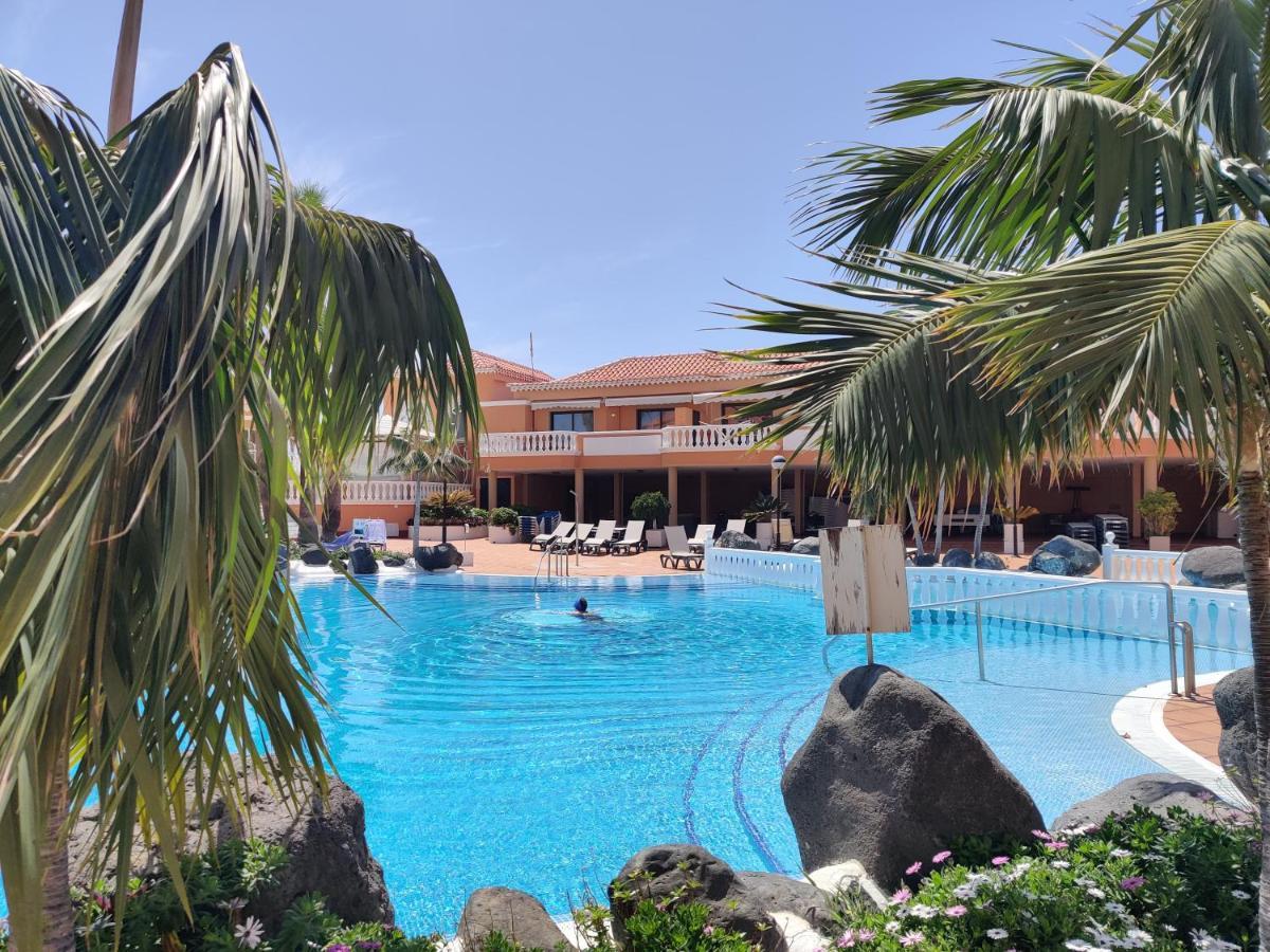 Seafront Royal Garden Mile Leilighet Playa de las Americas  Eksteriør bilde