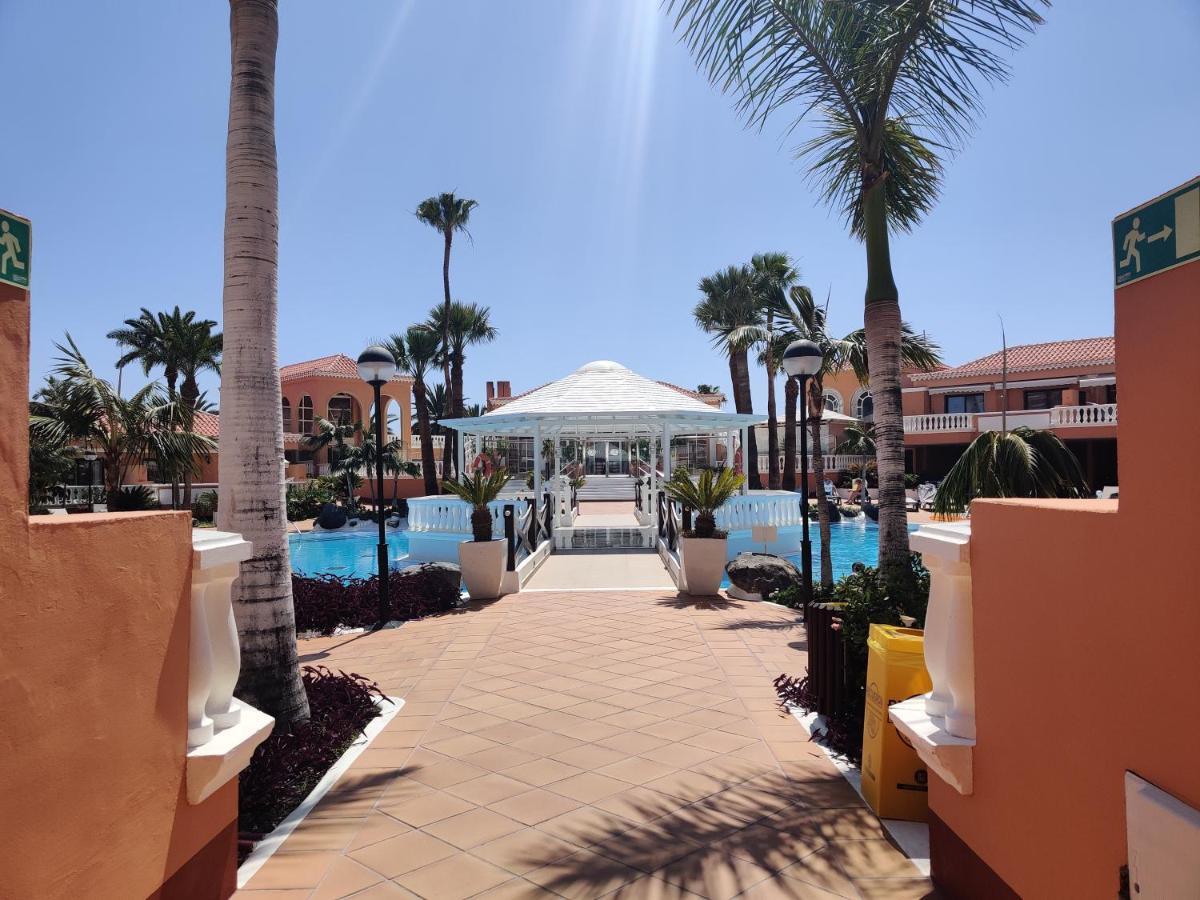 Seafront Royal Garden Mile Leilighet Playa de las Americas  Eksteriør bilde